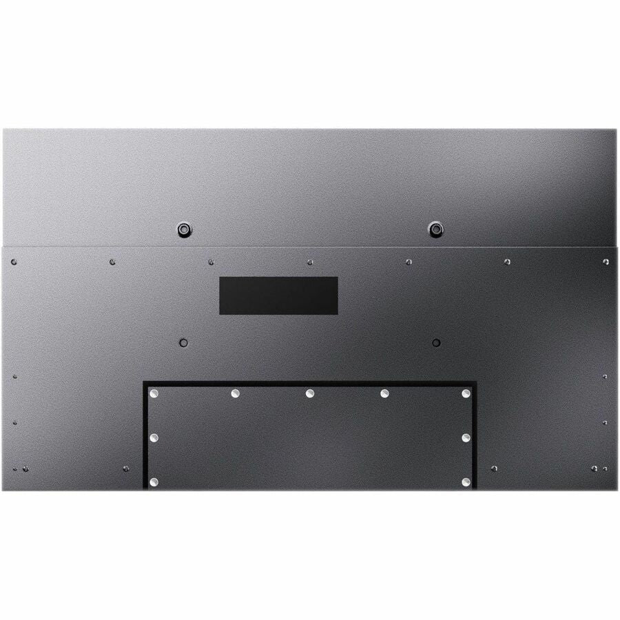 Rear Image for SYLVOX Deck Pro 2.0 OT75A2KHGD 75" Smart LED-LCD TV 2024 - 4K UHDTV - High Dynamic Range (HDR) - Black