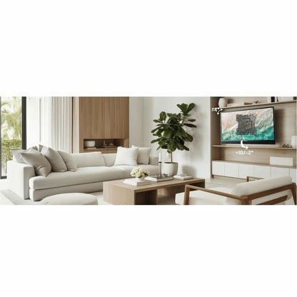Alternate-Image5 Image for SYLVOX OT43B1KHGB 43" Smart LCD TV - 4K UHDTV