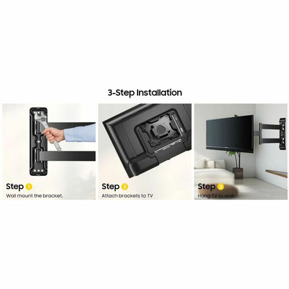 Alternate-Image1 Image for SYLVOX OT43B1KHGB 43" Smart LCD TV - 4K UHDTV