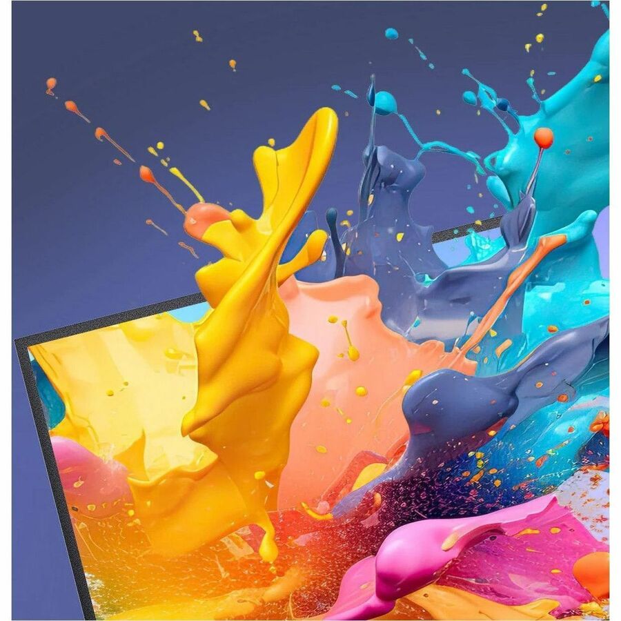 Alternate-Image2 Image for SYLVOX Full Sun OQ65A2KHGF 65" Smart LED-LCD TV 2024 - 4K UHDTV - High Dynamic Range (HDR)