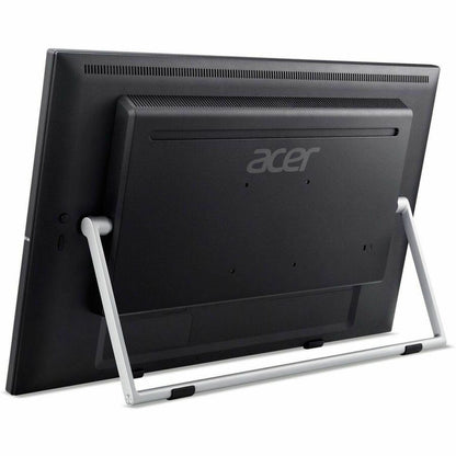 Alternate-Image1 Image for Acer UT272 27" Class Full HD LED Monitor - 16:9 - Black