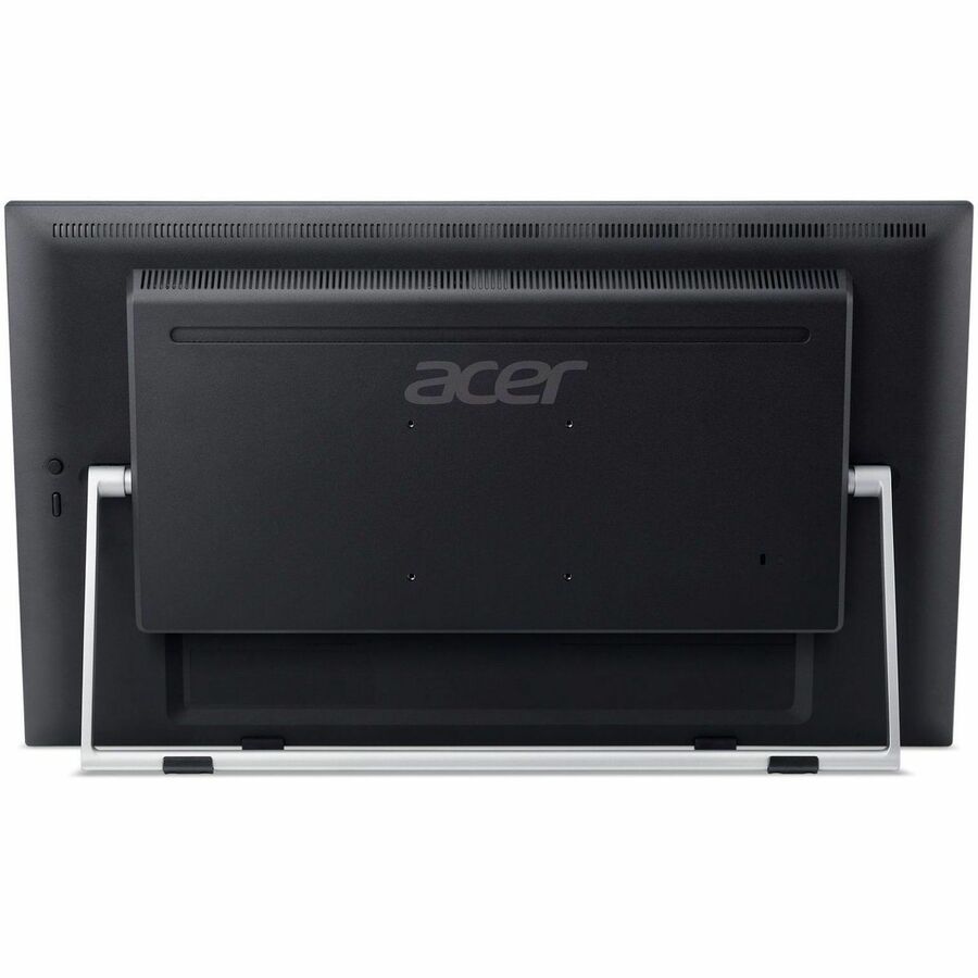 Rear Image for Acer UT272 27" Class Full HD LED Monitor - 16:9 - Black