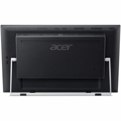 Rear Image for Acer UT272 27" Class Full HD LED Monitor - 16:9 - Black