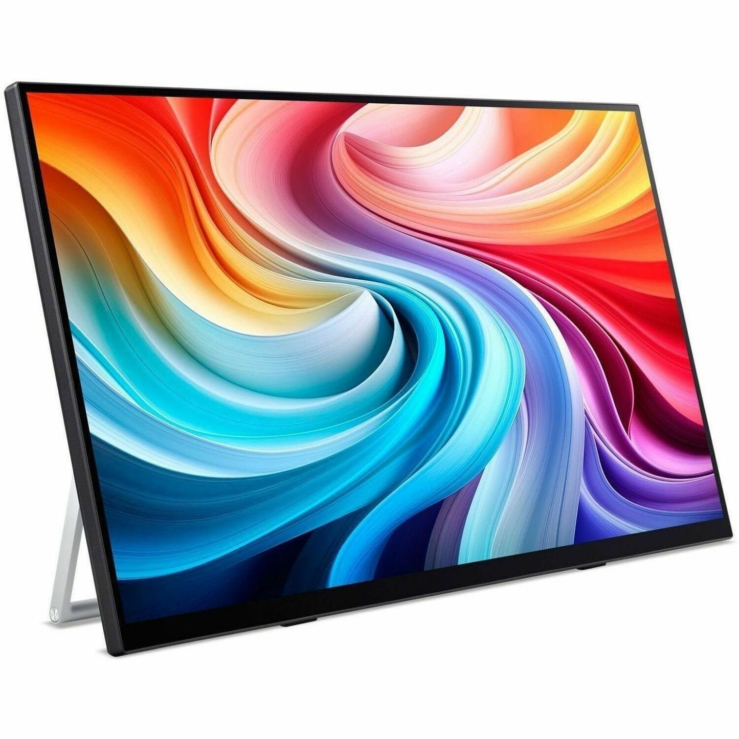 Main Image for Acer UT272 27" Class Full HD LED Monitor - 16:9 - Black
