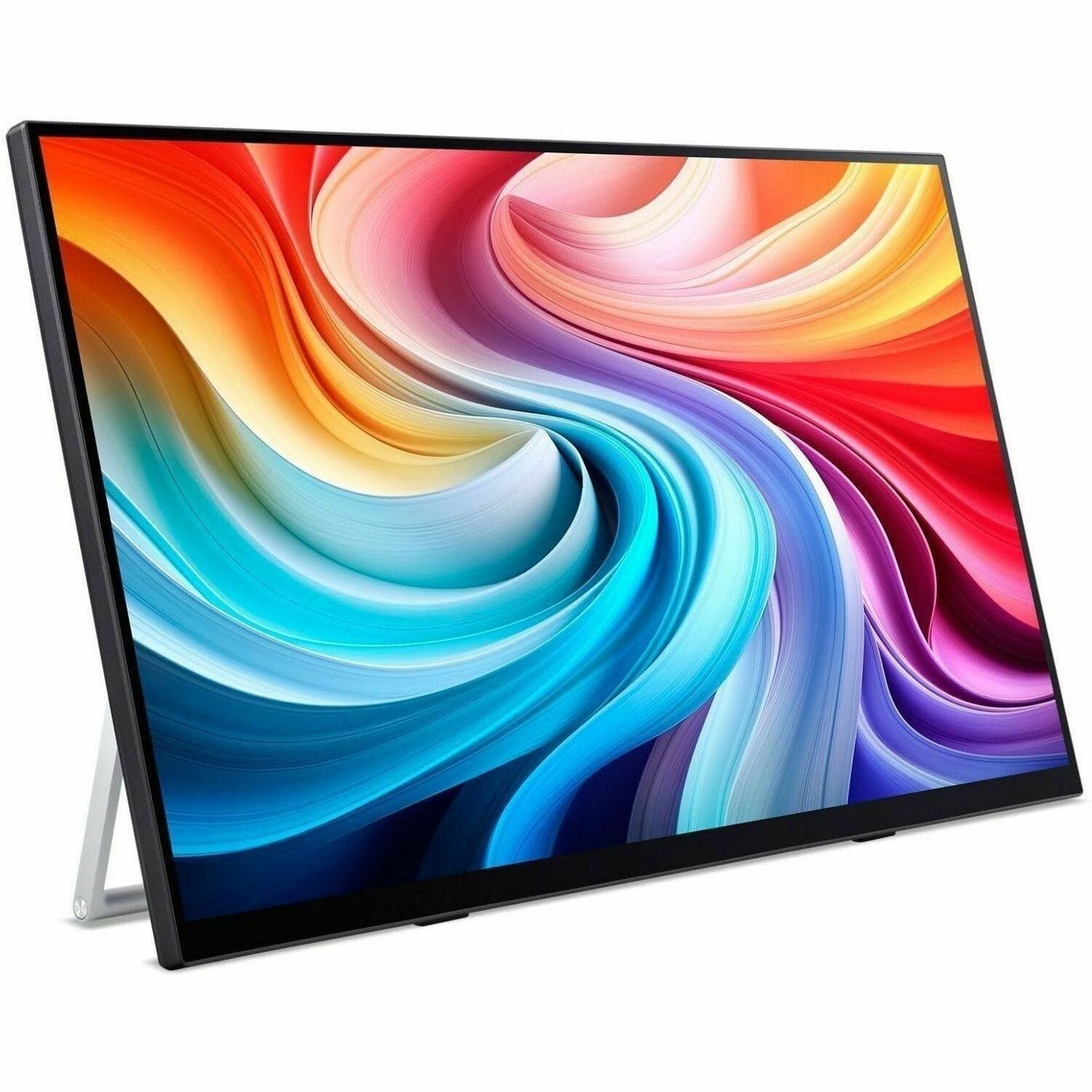 Main Image for Acer UT272 27" Class Full HD LED Monitor - 16:9 - Black