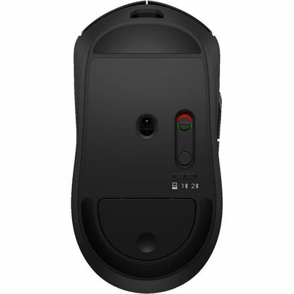 Alternate-Image1 Image for HP 705 Rechargeable Wireless Mouse (AZ7B1AA)