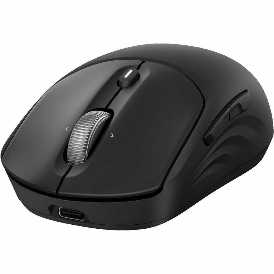 Alternate-Image2 Image for HP 705 Rechargeable Wireless Mouse (AZ7B1AA)