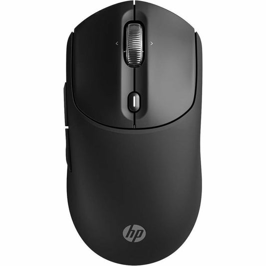 Main Image for HP 705 Rechargeable Wireless Mouse (AZ7B1AA)