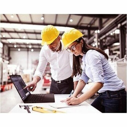 Alternate-Image10 Image for Lenovo ThinkPad P14s Gen 6 21QL0013US 14" Copilot+ PC Mobile Workstation - WUXGA - AMD Ryzen AI 7 PRO 350 - 32 GB - 1 TB SSD - English Keyboard - Black