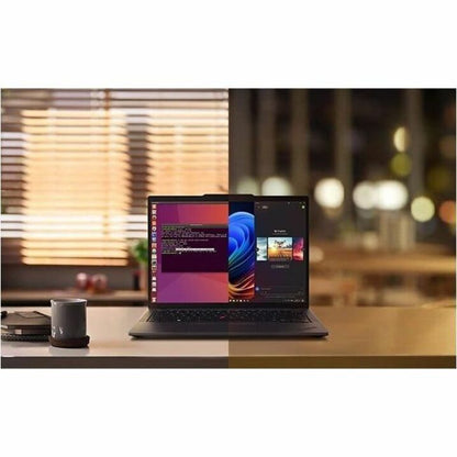 Alternate-Image9 Image for Lenovo ThinkPad P14s Gen 6 21QL0013US 14" Copilot+ PC Mobile Workstation - WUXGA - AMD Ryzen AI 7 PRO 350 - 32 GB - 1 TB SSD - English Keyboard - Black