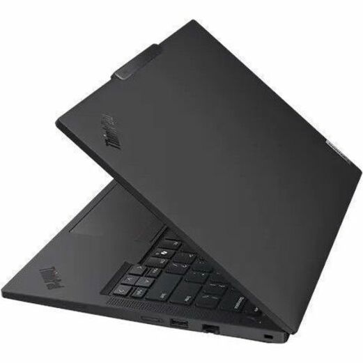Alternate-Image5 Image for Lenovo ThinkPad P14s Gen 6 21QL0013US 14" Copilot+ PC Mobile Workstation - WUXGA - AMD Ryzen AI 7 PRO 350 - 32 GB - 1 TB SSD - English Keyboard - Black