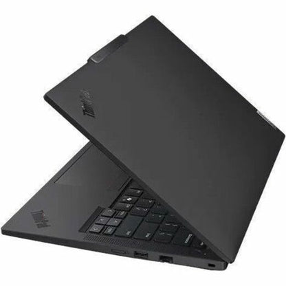 Alternate-Image5 Image for Lenovo ThinkPad P14s Gen 6 21QL0013US 14" Copilot+ PC Mobile Workstation - WUXGA - AMD Ryzen AI 7 PRO 350 - 32 GB - 1 TB SSD - English Keyboard - Black