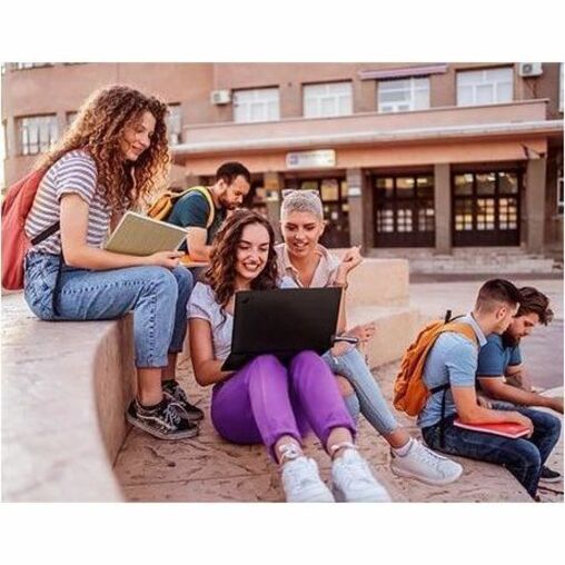 Life-Style Image for Lenovo ThinkPad P14s Gen 6 21QL0013US 14" Copilot+ PC Mobile Workstation - WUXGA - AMD Ryzen AI 7 PRO 350 - 32 GB - 1 TB SSD - English Keyboard - Black