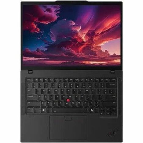 Alternate-Image4 Image for Lenovo ThinkPad P14s Gen 6 21QL0013US 14" Copilot+ PC Mobile Workstation - WUXGA - AMD Ryzen AI 7 PRO 350 - 32 GB - 1 TB SSD - English Keyboard - Black
