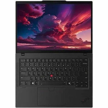 Alternate-Image4 Image for Lenovo ThinkPad P14s Gen 6 21QL0013US 14" Copilot+ PC Mobile Workstation - WUXGA - AMD Ryzen AI 7 PRO 350 - 32 GB - 1 TB SSD - English Keyboard - Black