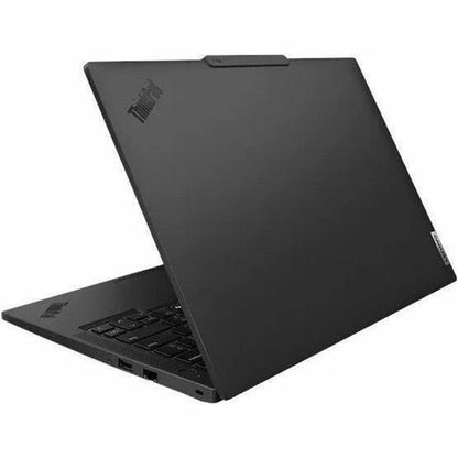 Alternate-Image6 Image for Lenovo ThinkPad P14s Gen 6 21QL0013US 14" Copilot+ PC Mobile Workstation - WUXGA - AMD Ryzen AI 7 PRO 350 - 32 GB - 1 TB SSD - English Keyboard - Black