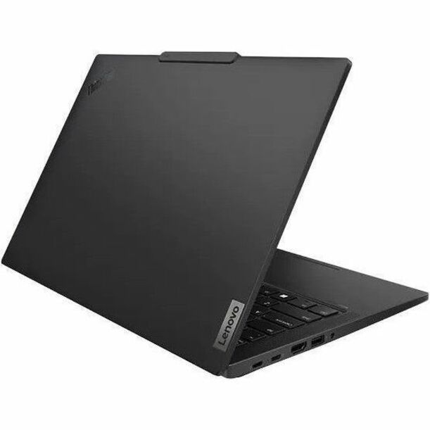 Alternate-Image7 Image for Lenovo ThinkPad P14s Gen 6 21QL0013US 14" Copilot+ PC Mobile Workstation - WUXGA - AMD Ryzen AI 7 PRO 350 - 32 GB - 1 TB SSD - English Keyboard - Black