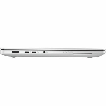 Right Image for HP EliteBook X G1a 14" Touchscreen Notebook - 2.8K - 120 Hz - AMD Ryzen AI 9 HX PRO 375 - 64 GB - 1 TB SSD - English Keyboard - Glacier Silver