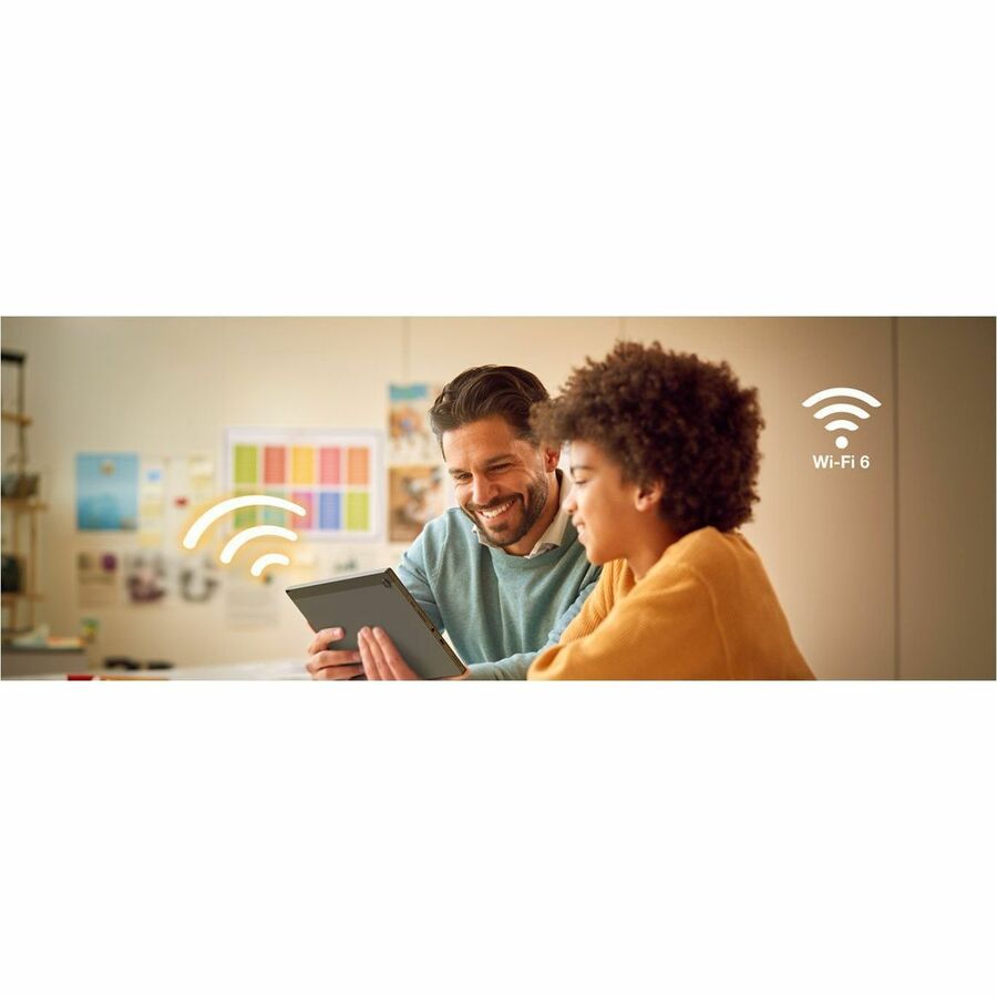 Life-Style Image for Acer Chromebook Tab 311 D723N D723N-K3NR Chromebook Tablet - 11" WUXGA - MediaTek MT6366W/A - 8 GB - 64 GB Storage - ChromeOS - Silver