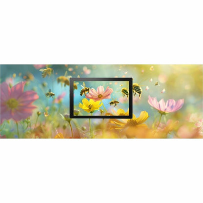 Alternate-Image1 Image for Acer Chromebook Tab 311 D723N D723N-K3NR Chromebook Tablet - 11" WUXGA - MediaTek MT6366W/A - 8 GB - 64 GB Storage - ChromeOS - Silver