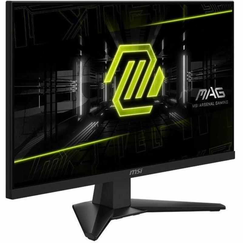 Right Image for MSI MAG 242F - MAG242F - Gaming Monitor - 23.8" Rapid IPS FHD 200Hz FreeSync Premium Display - HDMI - DisplayPort
