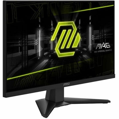 Right Image for MSI MAG 242F - MAG242F - Gaming Monitor - 23.8" Rapid IPS FHD 200Hz FreeSync Premium Display - HDMI - DisplayPort