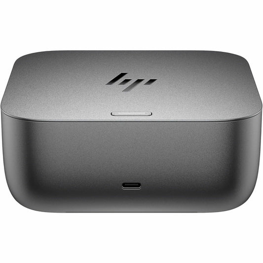 Main Image for HP Thunderbolt 4 Ultra 280W TAA G6 Dock (AW5N3AA)