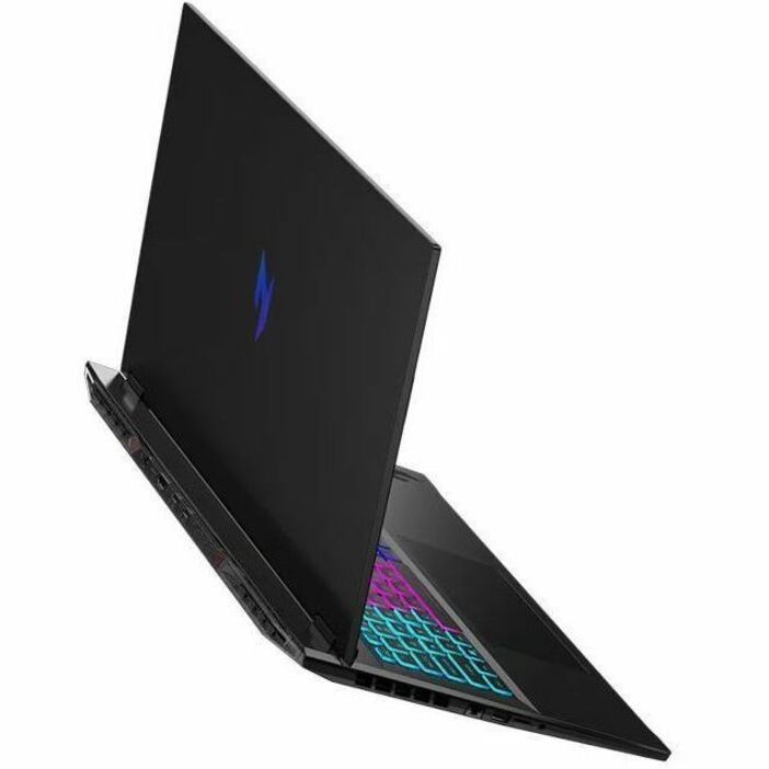 Right Image for Acer Nitro V 16S AI ANV16S-41 ANV16S-41-R27B 16" Gaming Notebook - WUXGA - 180 Hz - AMD Ryzen 7 260 - 16 GB - 1 TB SSD - English Keyboard - Black
