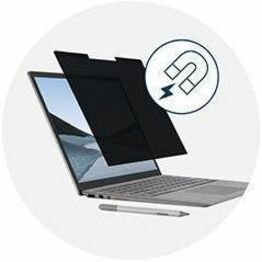 Alternate-Image1 Image for Kensington MagPro Elite Privacy Screen Filter