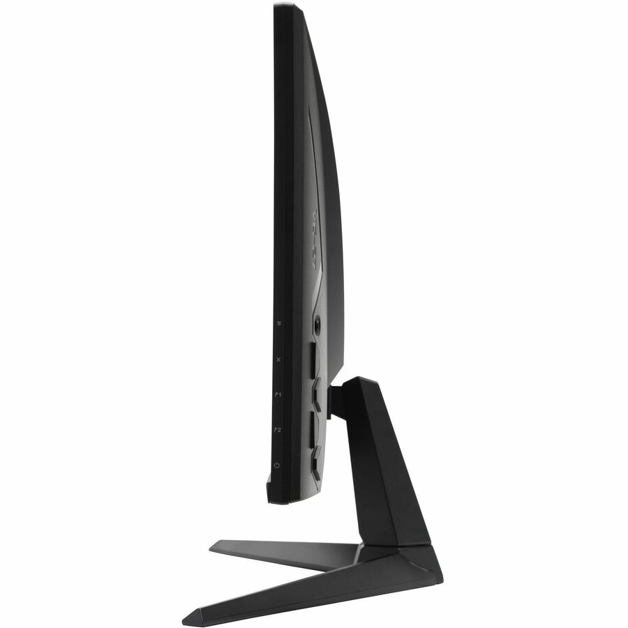 Left Image for TUF VG27AQM5A 27" Class WQHD Gaming LED Monitor - 16:9 - Black