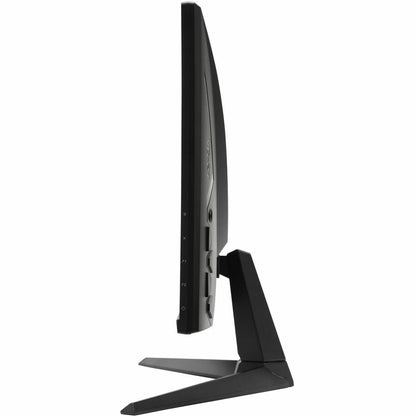 Left Image for TUF VG27AQM5A 27" Class WQHD Gaming LED Monitor - 16:9 - Black