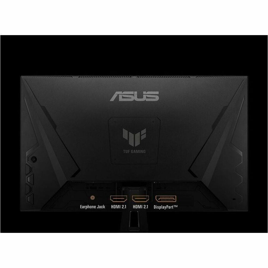 Alternate-Image4 Image for TUF VG27AQM5A 27" Class WQHD Gaming LED Monitor - 16:9 - Black
