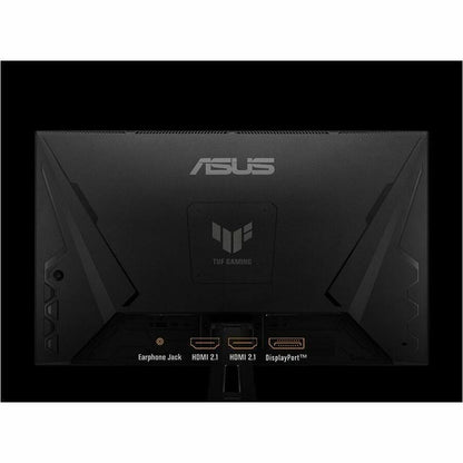 Alternate-Image4 Image for TUF VG27AQM5A 27" Class WQHD Gaming LED Monitor - 16:9 - Black