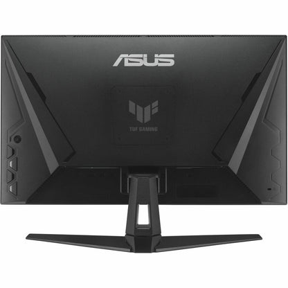 Rear Image for TUF VG27AQM5A 27" Class WQHD Gaming LED Monitor - 16:9 - Black