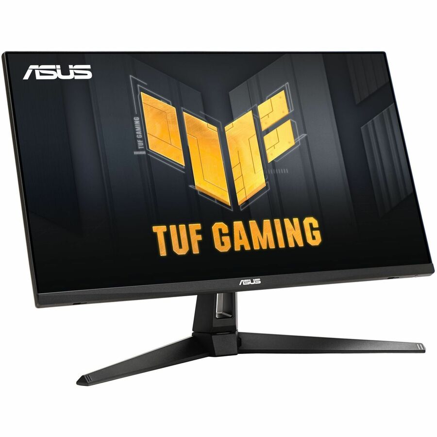 Right Image for TUF VG27AQM5A 27" Class WQHD Gaming LED Monitor - 16:9 - Black