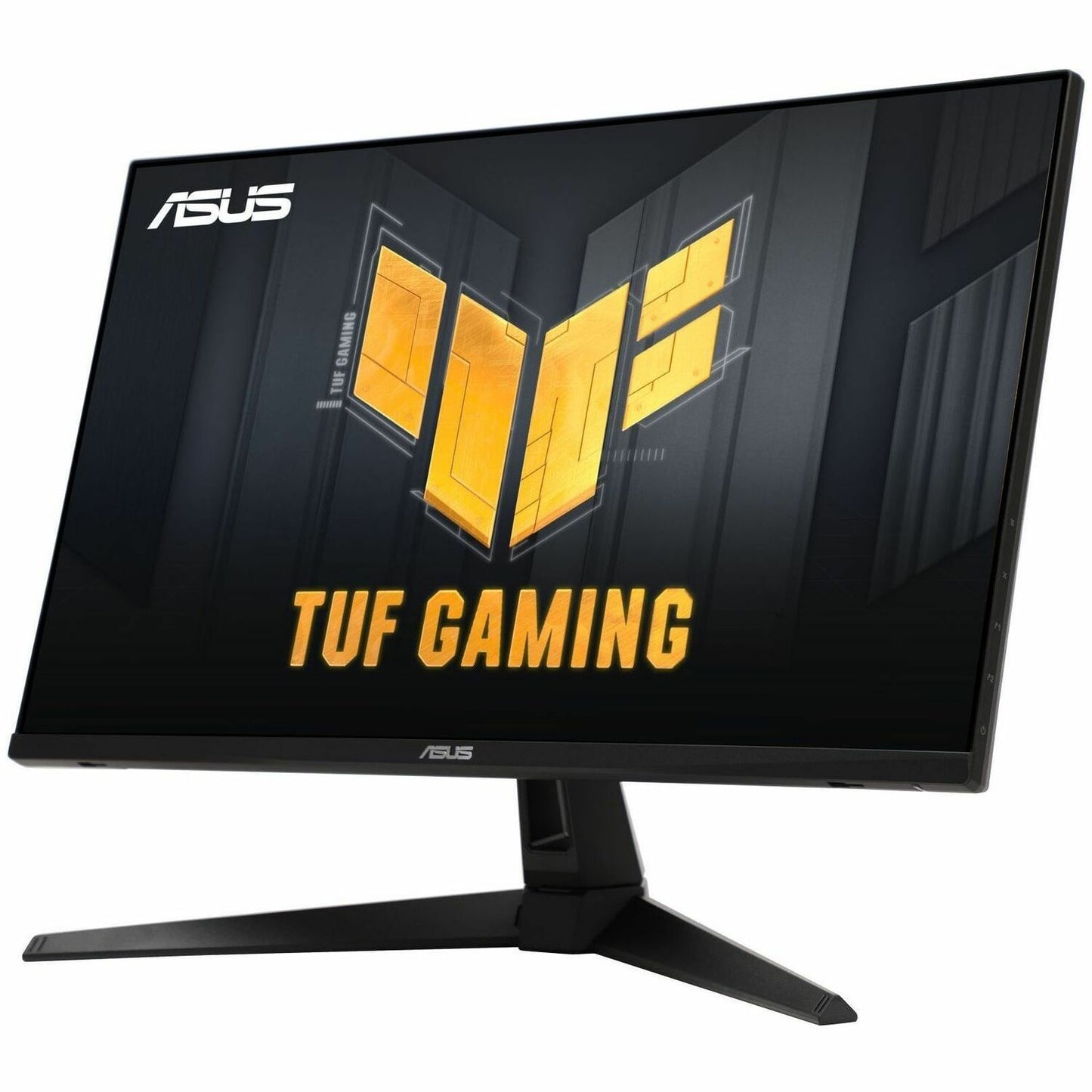 Main Image for TUF VG27AQM5A 27" Class WQHD Gaming LED Monitor - 16:9 - Black
