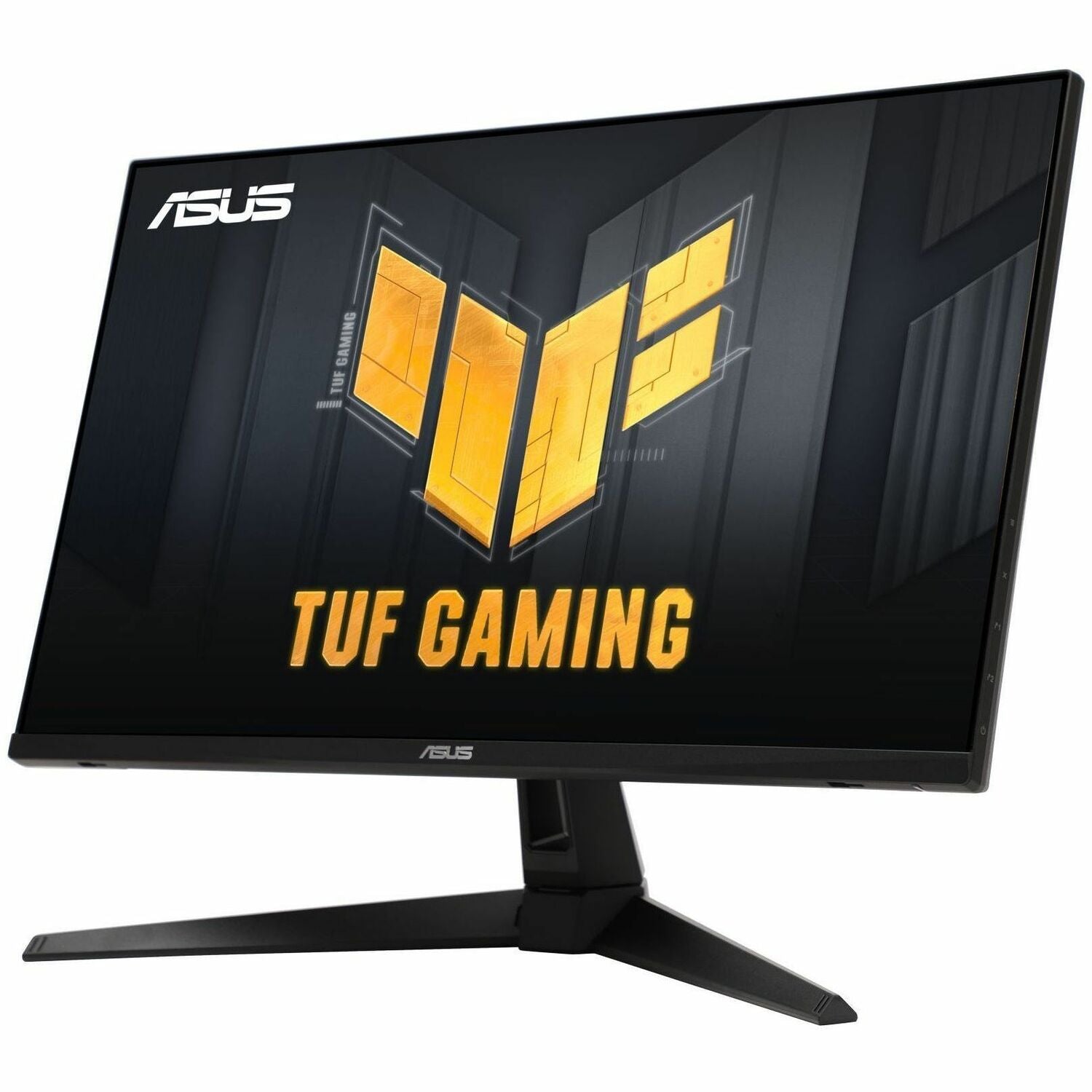Main Image for TUF VG27AQM5A 27" Class WQHD Gaming LED Monitor - 16:9 - Black