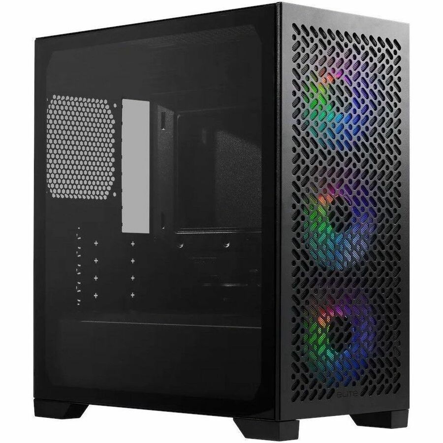 Main Image for Cooler Master Elite 302
