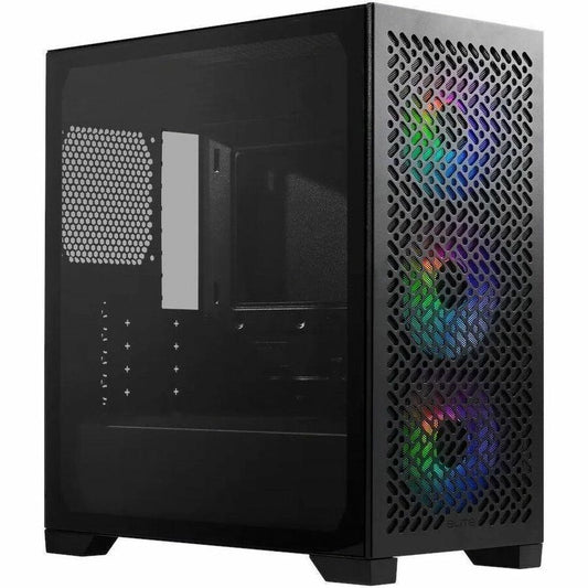 Main Image for Cooler Master Elite 302