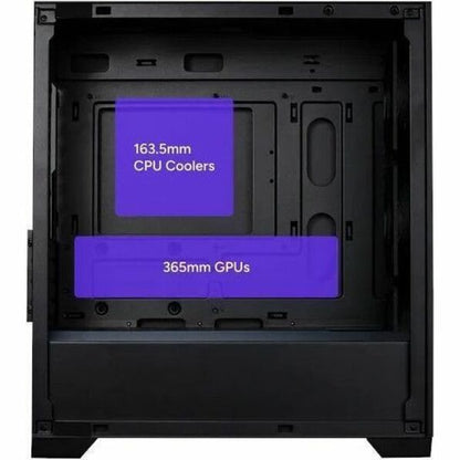 Alternate-Image2 Image for Cooler Master Elite 302