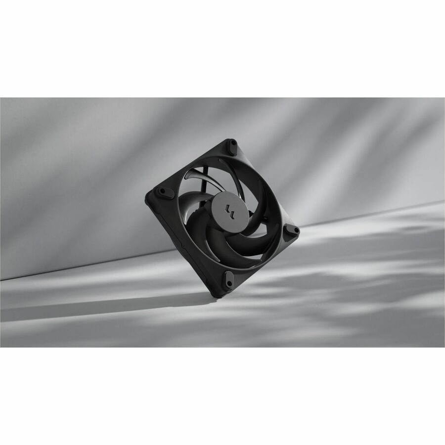 Alternate-Image10 Image for Fractal Design Momentum 14 Cooling Fan - 1 Pack