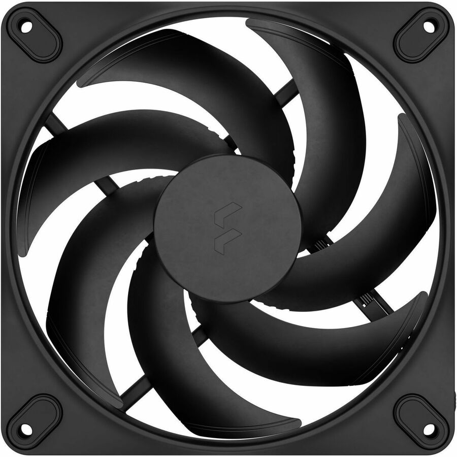 Alternate-Image1 Image for Fractal Design Momentum 14 Cooling Fan - 1 Pack