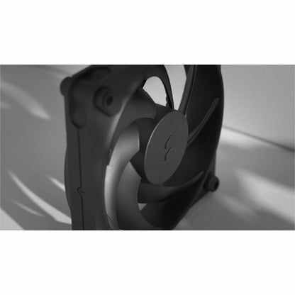 Alternate-Image9 Image for Fractal Design Momentum 14 Cooling Fan - 1 Pack