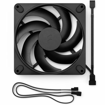 Alternate-Image2 Image for Fractal Design Momentum 14 Cooling Fan - 1 Pack