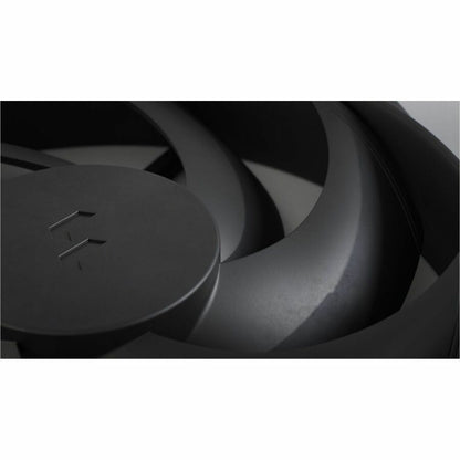 Alternate-Image7 Image for Fractal Design Momentum 14 Cooling Fan - 1 Pack