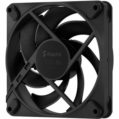 Alternate-Image5 Image for Fractal Design Momentum 12 Cooling Fan - 1 Pack