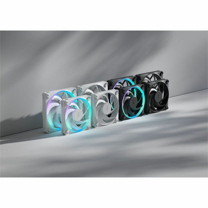 Alternate-Image6 Image for Fractal Design Momentum 12 Cooling Fan - 1 Pack