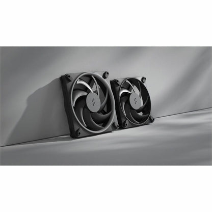 Alternate-Image8 Image for Fractal Design Momentum 12 Cooling Fan - 1 Pack