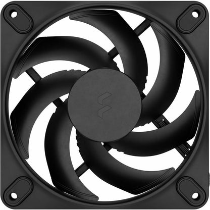 Alternate-Image2 Image for Fractal Design Momentum 12 Cooling Fan - 1 Pack