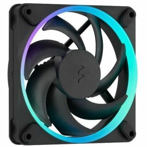 Main Image for Fractal Design Momentum 12 Cooling Fan - 1 Pack